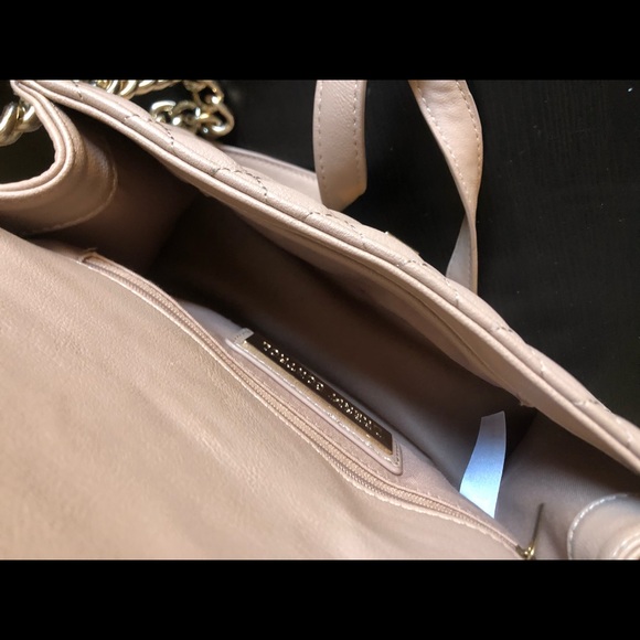 Great crossover bag with chain strap - Picture 4 of 7